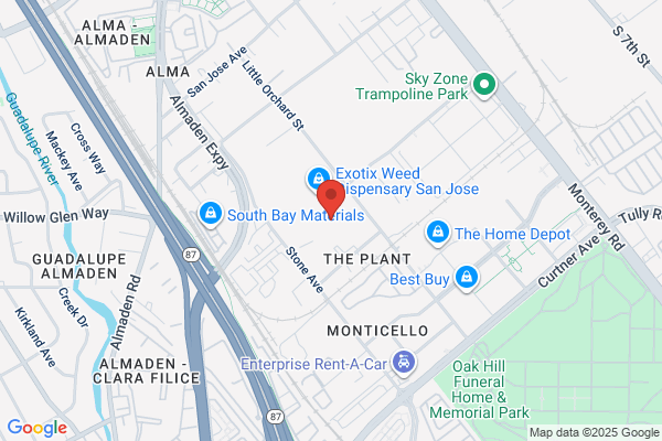 Location Sciences