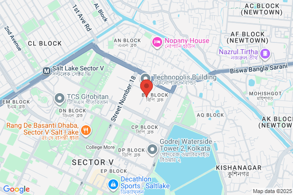 Nishan Systems Inc