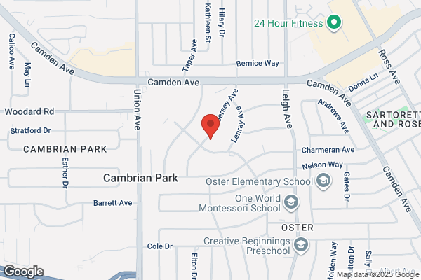 Silicon Valley Network Cabling Inc