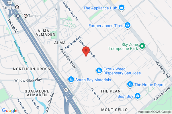 Convergence Group, Inc.