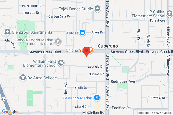 Kumon Cupertino