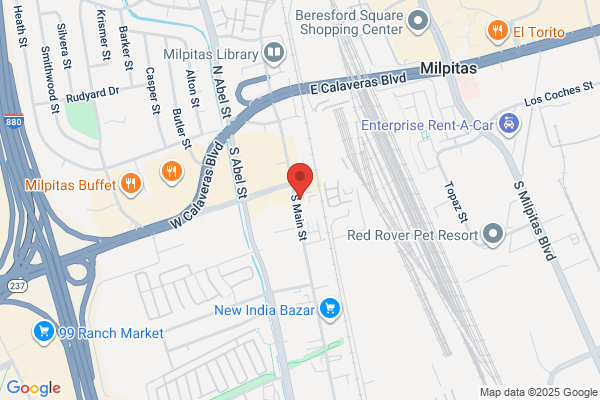 Milpitas Liquors