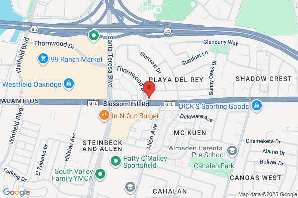 Blossom Family Dentistry