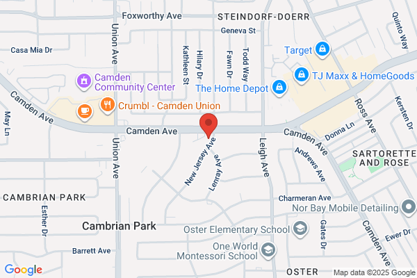California Check Cashing Stores