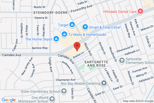 San Jose Dancesport Center