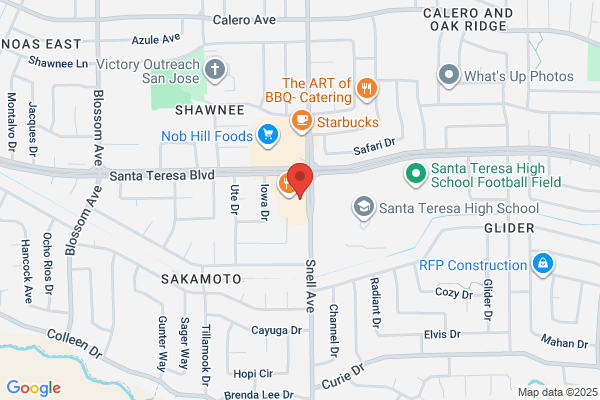 South Bay Dance Center