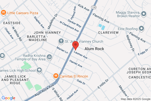 Alum Hills Dental