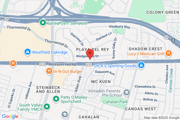 Ideal Dental Care, San Jose | Kenia Martinez DDS