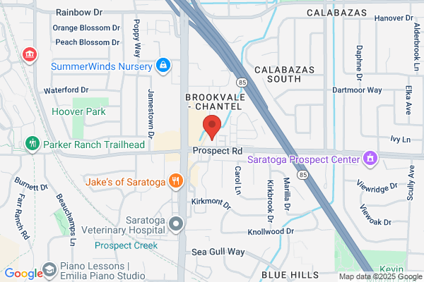 Neeshat Khan DDS - West San Jose