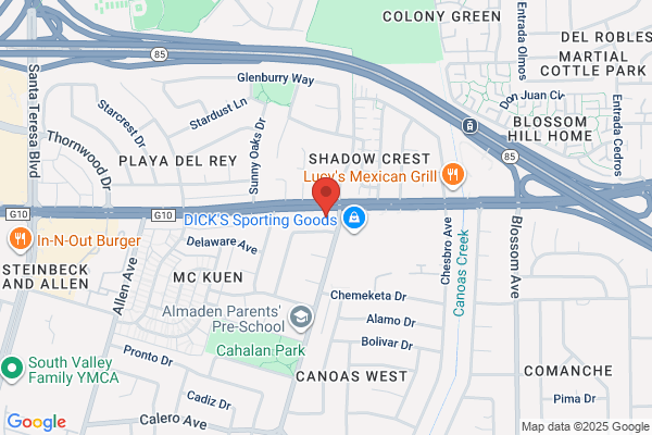 Ghadiri Comprehensive Dentistry | Leading the Way in Modern Family Dentistry