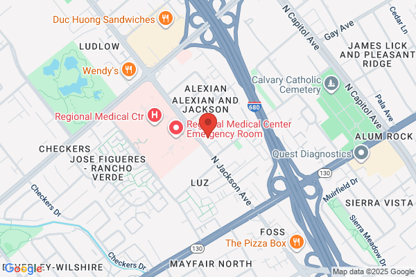 Pediatric Dentistry of San Jose