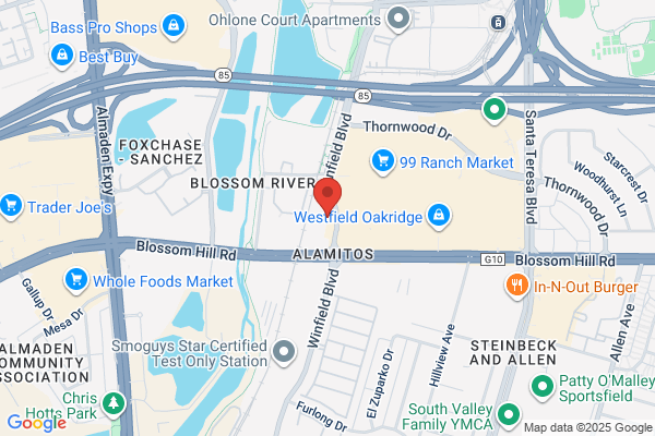 South Valley Oral and Facial Surgery