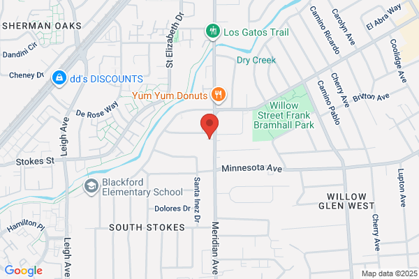 Willow Glen Dental Center