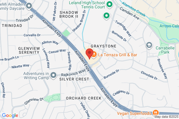 Almaden Plaza Merchants Association