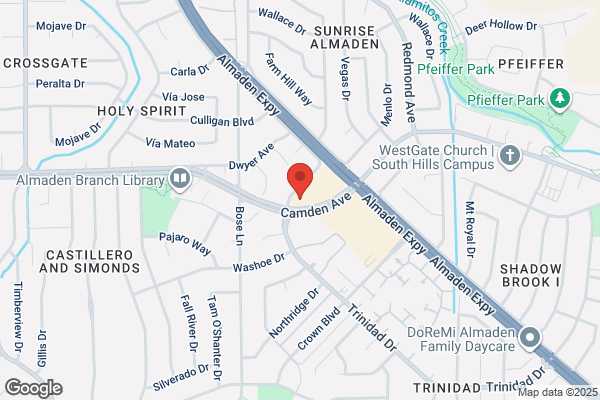 Almaden Valley Smile Design
