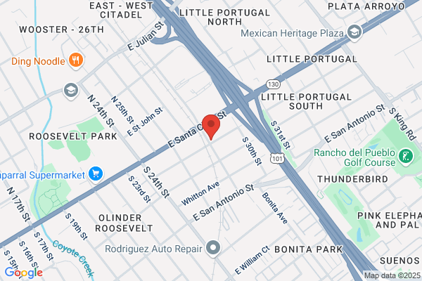 Boca Dental Center