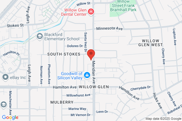 Dental Smiles of Willow Glen