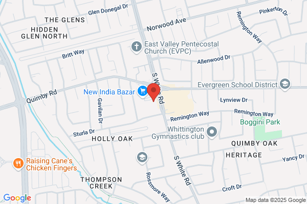 Evergreen Valley Dental Group