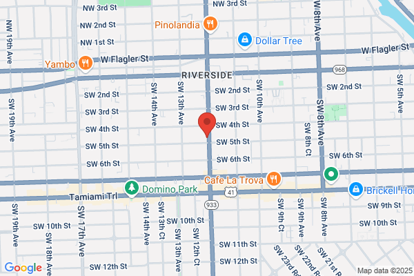 Latino Dental Center
