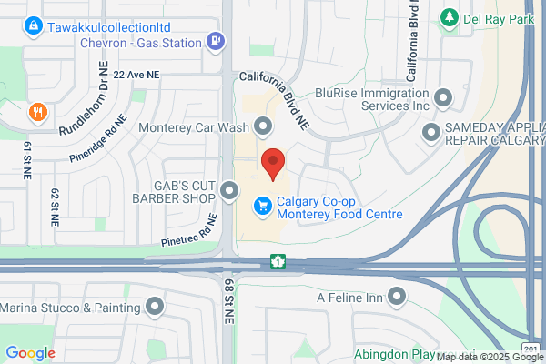 Monterey Dental