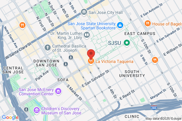 Yogurtland SJSU