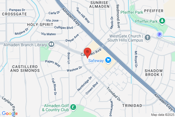 Pediatric Associates - Camden Avenue