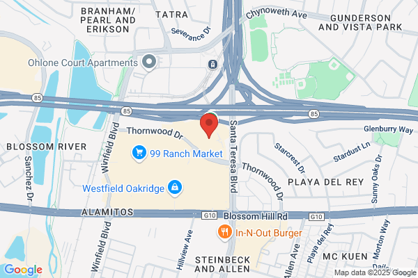 Planned Parenthood - Blossom Hill Health Center