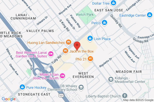 Planned Parenthood - Mar Monte Community Clinic