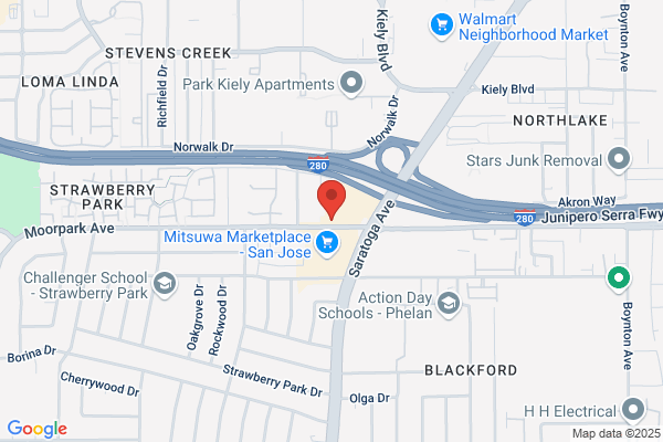 Acupuncture Avenue