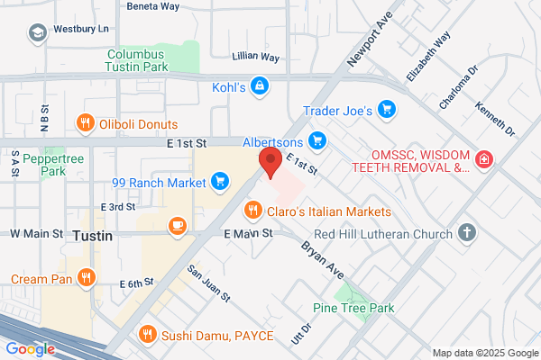 Akahoshi G Kenji DDS Inc