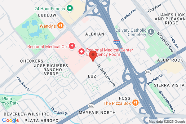 Bayview Medical Center