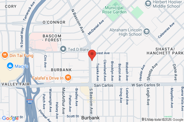 Boyle Donald W DDS Inc.