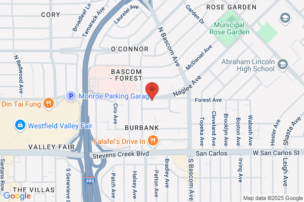 Chan Eric MD
