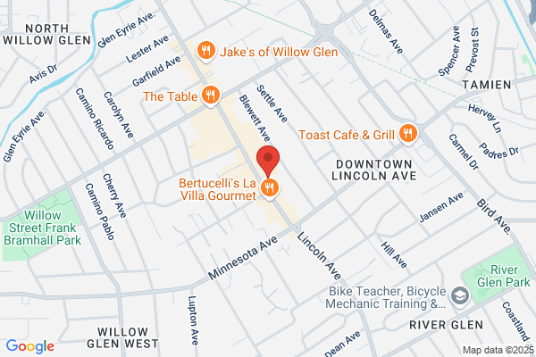 Chiropractic Health Center Willow Glen