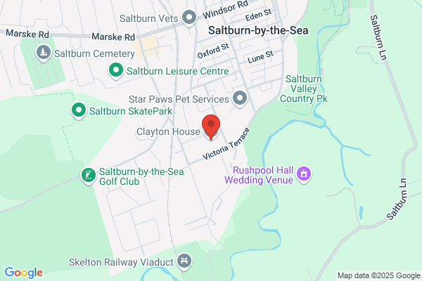Clayton Residential Care Home