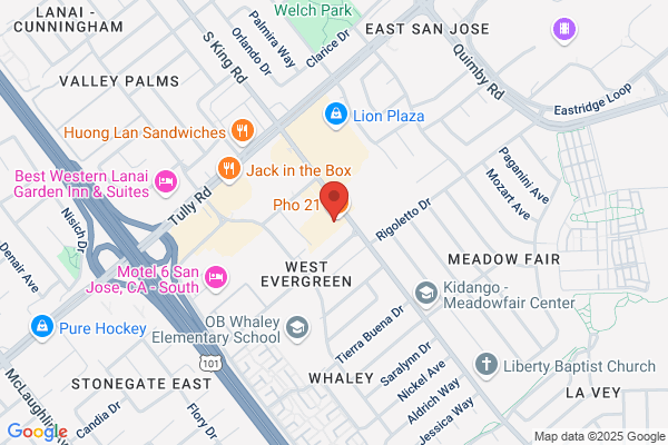 Cosmetic and General Dentistry