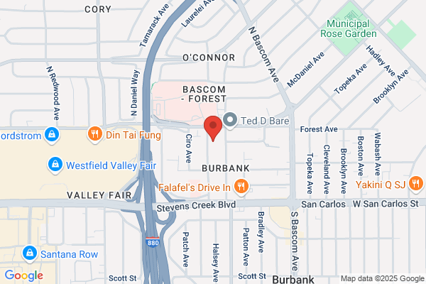 Endoscopy Center of San Jose