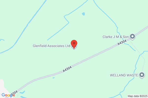 Glenfield & Associates Physical Therapy