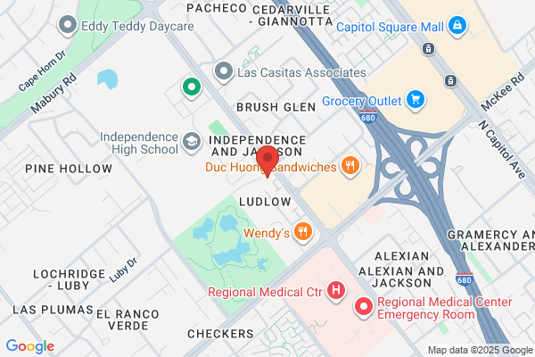 VCA San Jose Veterinary Specialists - Closed