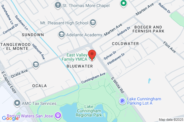 Evergreen Valley Water Company