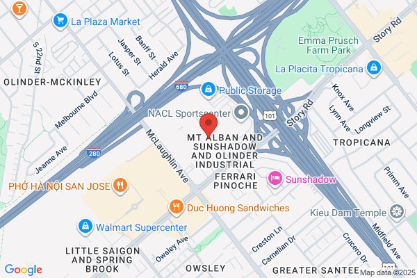 Acoustical Material Services