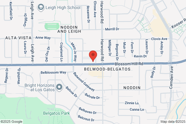 Kumon Math and Reading Center of Los Gatos - Noddin