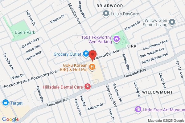 Kumon Math and Reading Center of San Jose - Cambrian Park