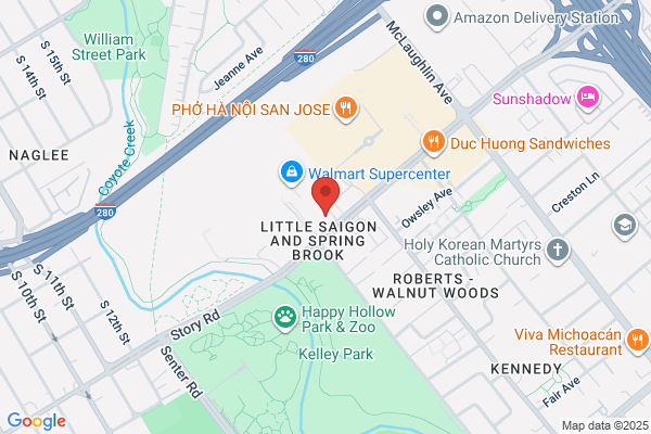 Kumon Math and Reading Center of San Jose - East