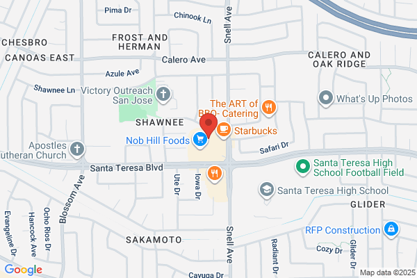 Kumon Math and Reading Center of San Jose - Oak Grove