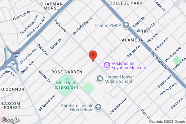Kumon Math and Reading Center of San Jose - Rose Garden