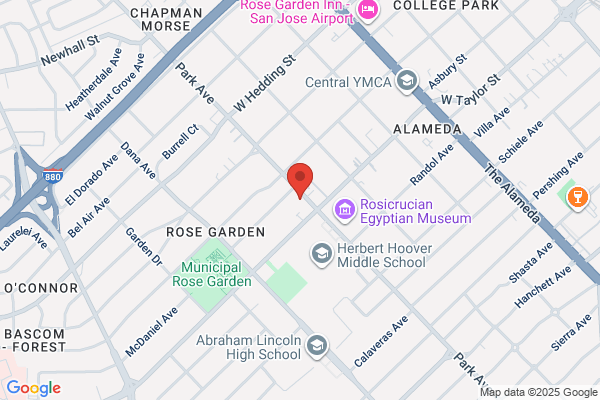 Kumon Center of Downtown San Jose