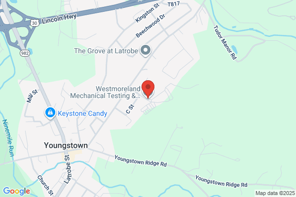 Westmoreland Engineering Inc.