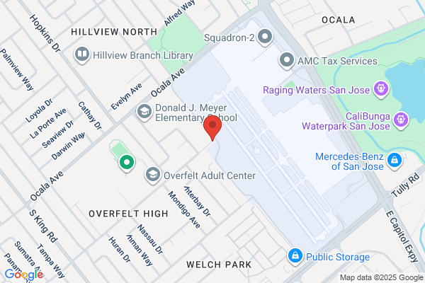 Alum Rock Union School District