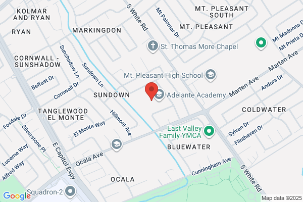 Alum Rock Union School District, Rogers William Elementary School